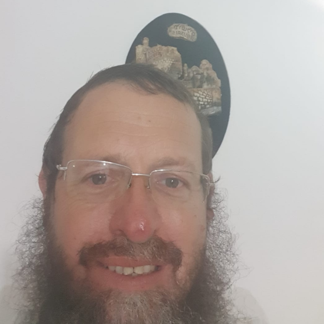 מרדכי קורנט1
